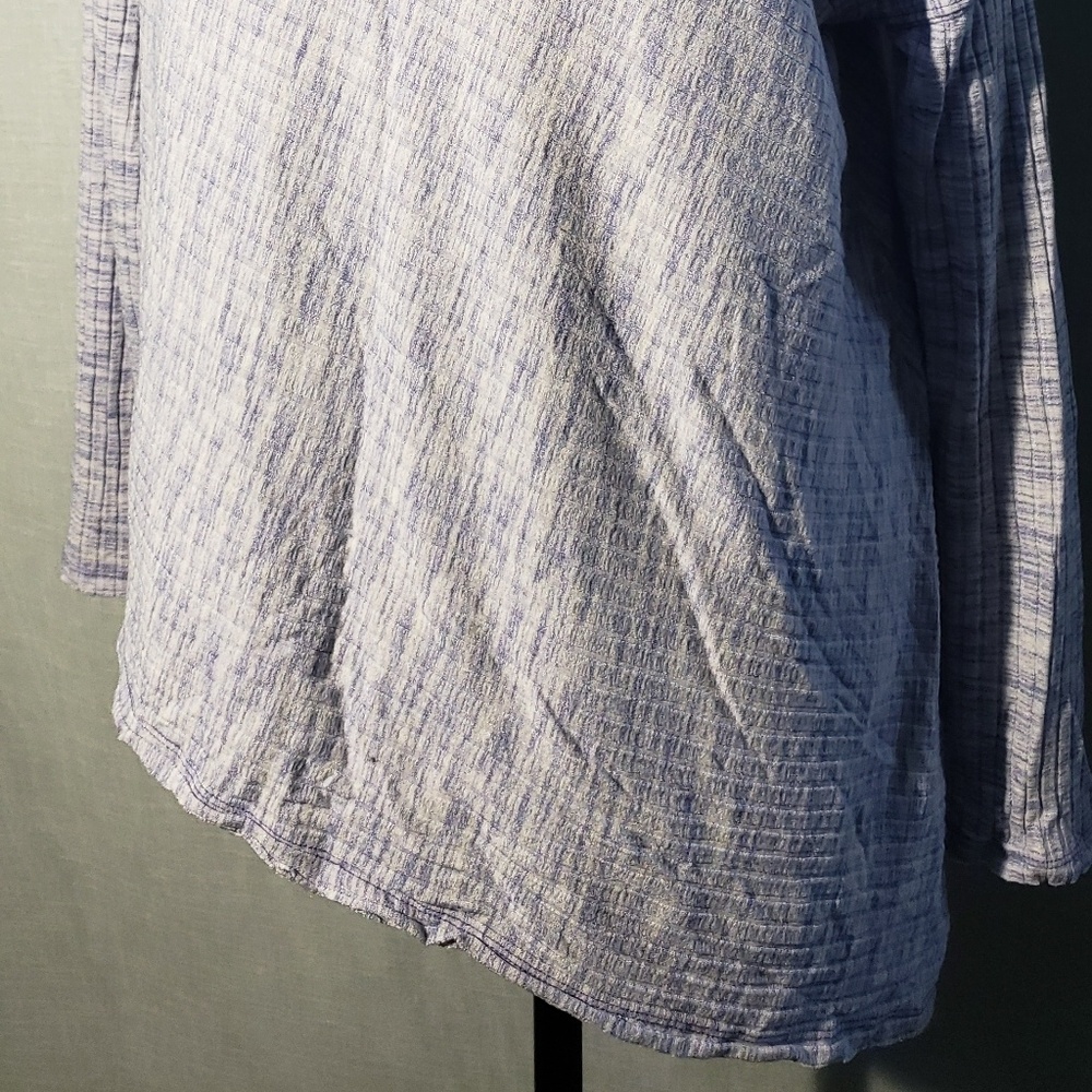 Free People Asymmetrical Sweater - Picture 4 of 6